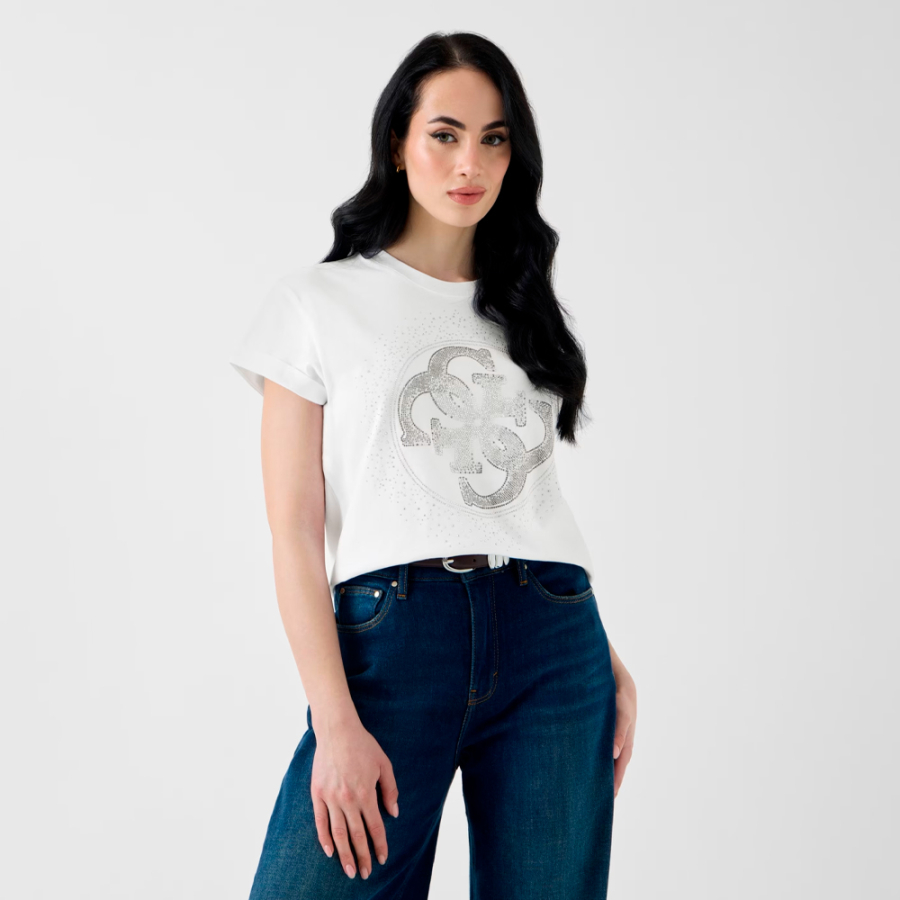 t-shirt-with-rhinestone-logo t-shirt-with-rhinestone-logo