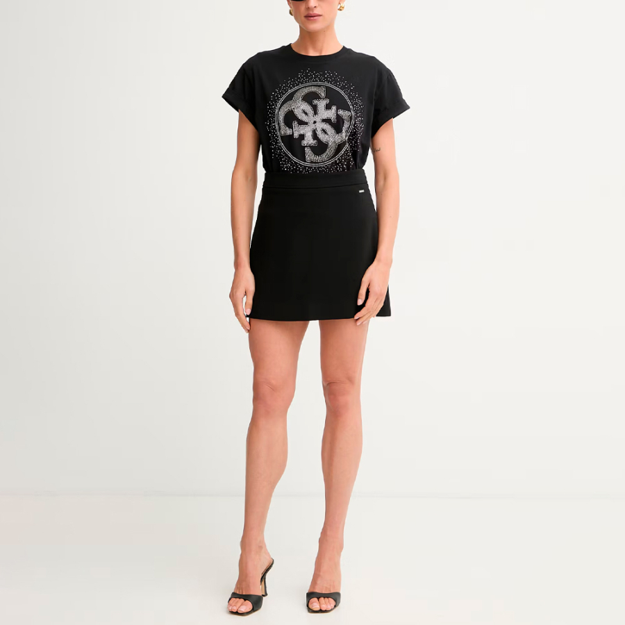 t-shirt-with-rhinestone-logo t-shirt-with-rhinestone-logo