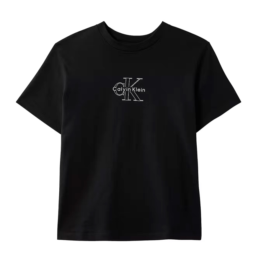 t-shirt-classica-stagionale-con-monologo t-shirt-classica-stagionale-con-monologo