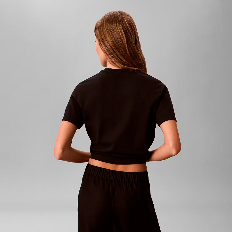t-shirt-classica-stagionale-con-monologo t-shirt-classica-stagionale-con-monologo