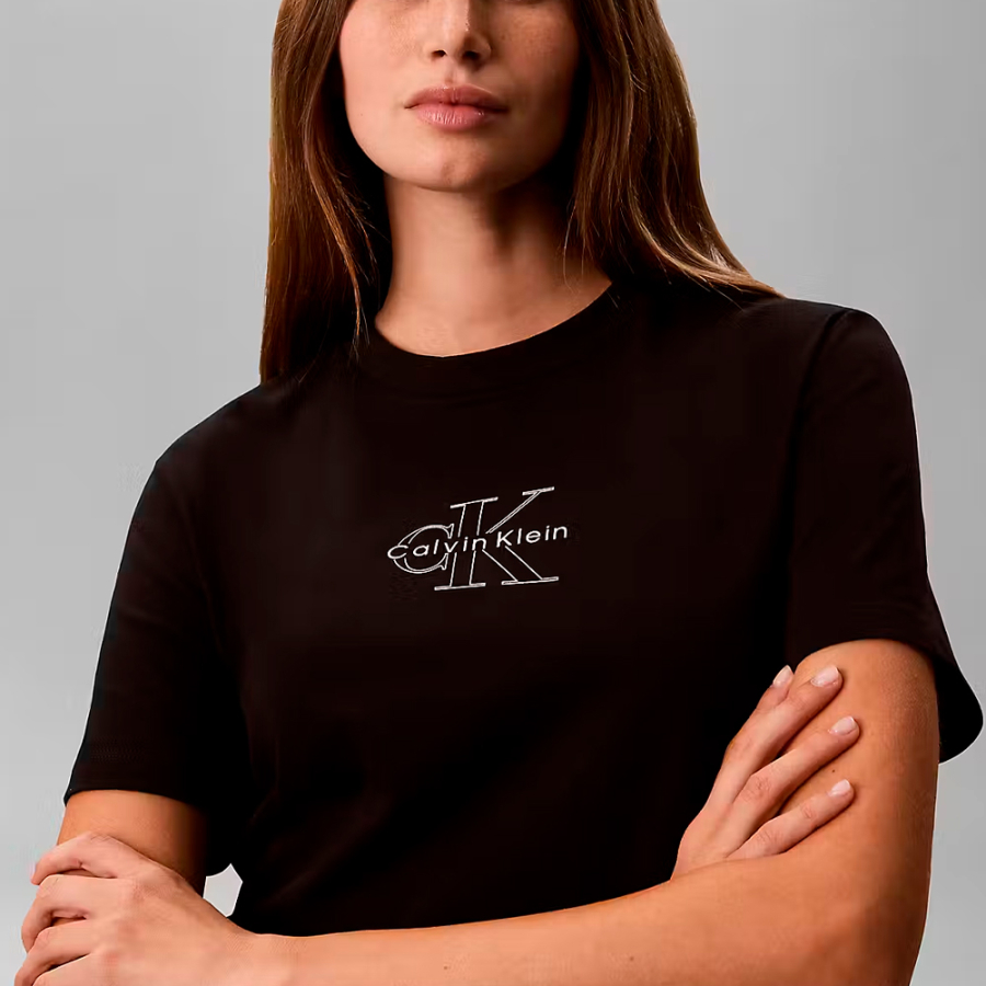 t-shirt-classica-stagionale-con-monologo t-shirt-classica-stagionale-con-monologo