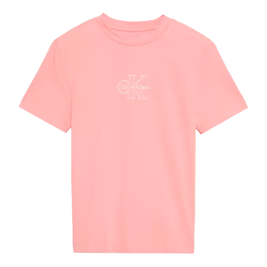 t-shirt-classica-stagionale-con-monologo t-shirt-classica-stagionale-con-monologo