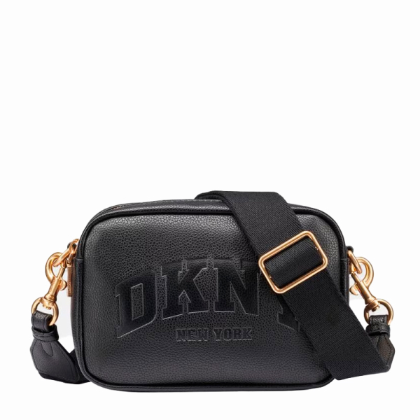 Dkny Sac fourre-tout Hadlee DW0300919 - UNICAN Noir- Ref.