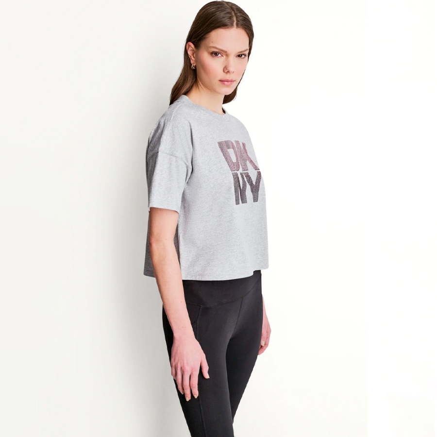 camiseta-stacked-ombre-rhinestone-logo