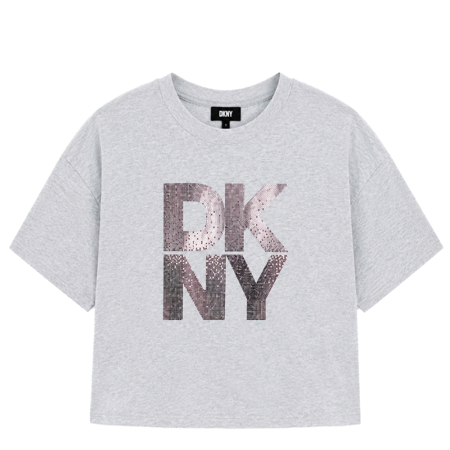 t-shirt-con-logo-a-strass-ombra t-shirt-con-logo-a-strass-ombra
