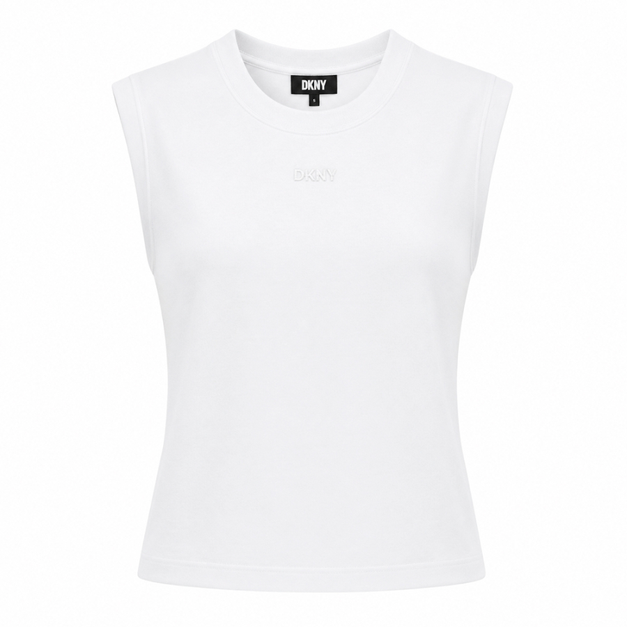 chemise-sans-manches-a-col-rond chemise-sans-manches-a-col-rond