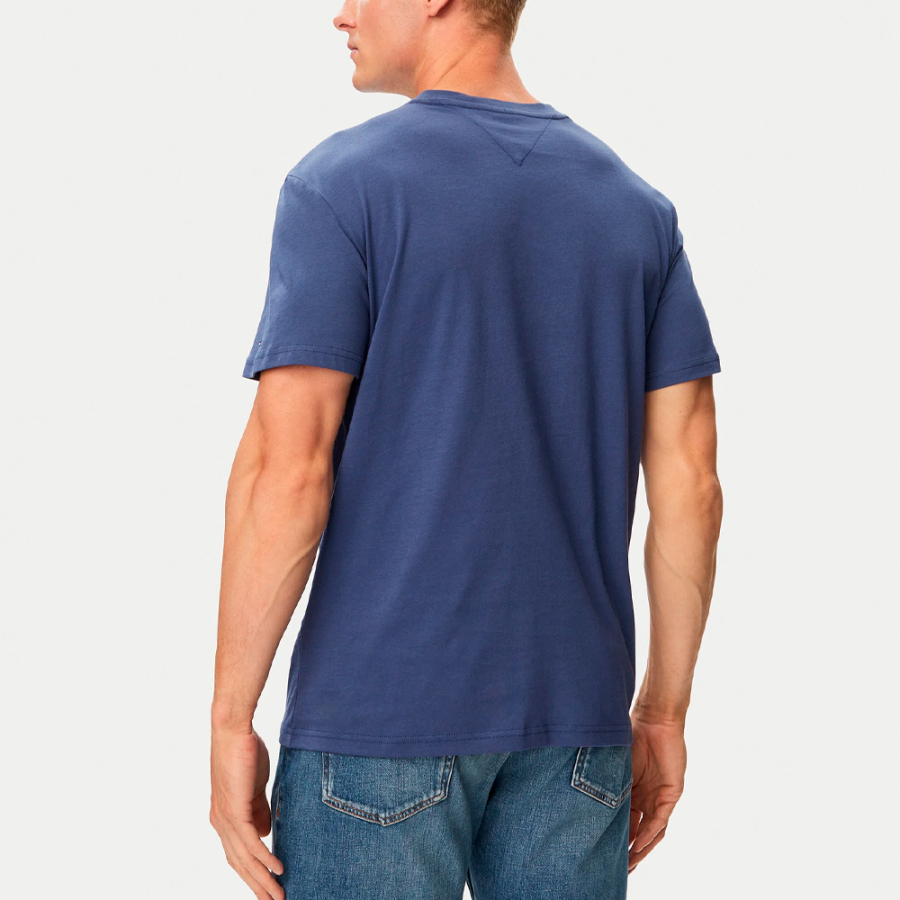 schmal-geschnittenes-strick-t-shirt-mit-logo schmal-geschnittenes-strick-t-shirt-mit-logo