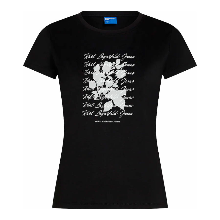 flocked-floral-t-shirt flocked-floral-t-shirt