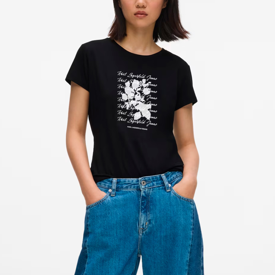 t-shirt-floreale-flock t-shirt-floreale-flock