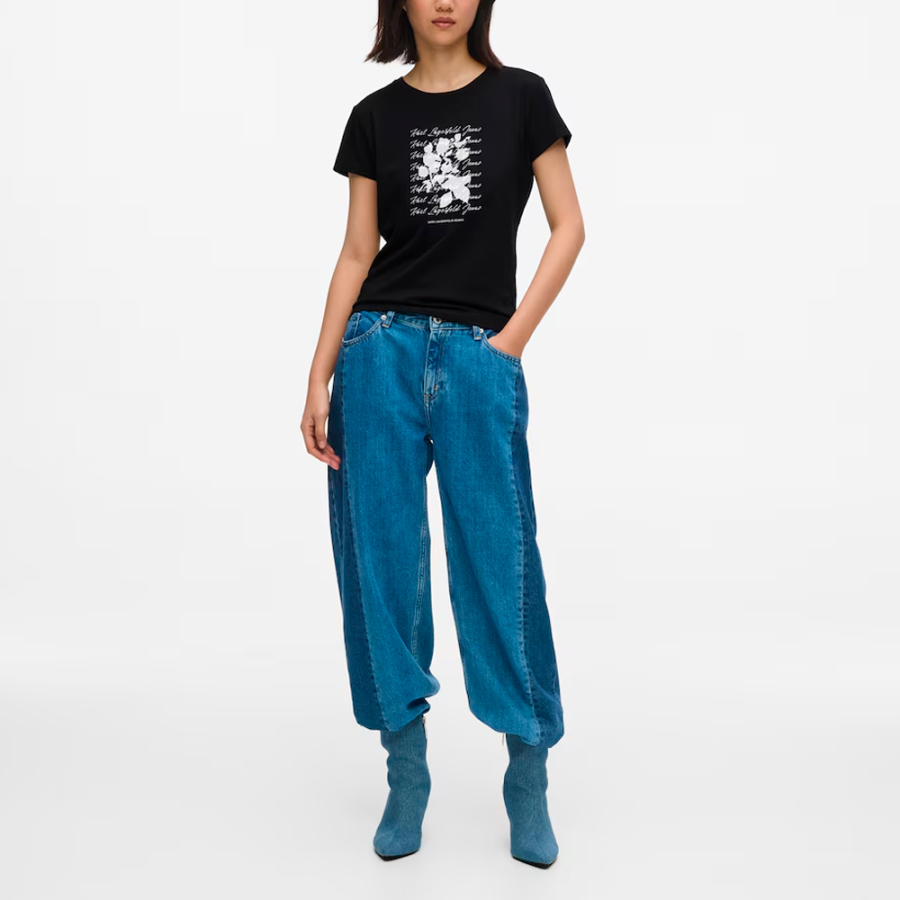 t-shirt-floreale-flock t-shirt-floreale-flock