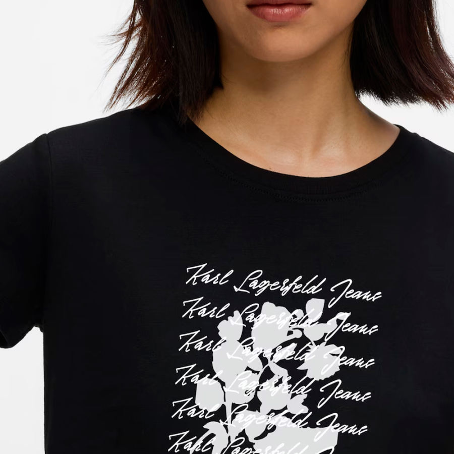 flocked-floral-t-shirt flocked-floral-t-shirt