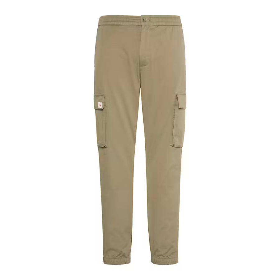 pantalon-cargo-comodo-skinny-de-algodon pantalon-cargo-comodo-skinny-de-algodon