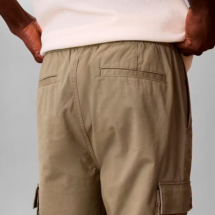 pantalon-cargo-comodo-skinny-de-algodon pantalon-cargo-comodo-skinny-de-algodon