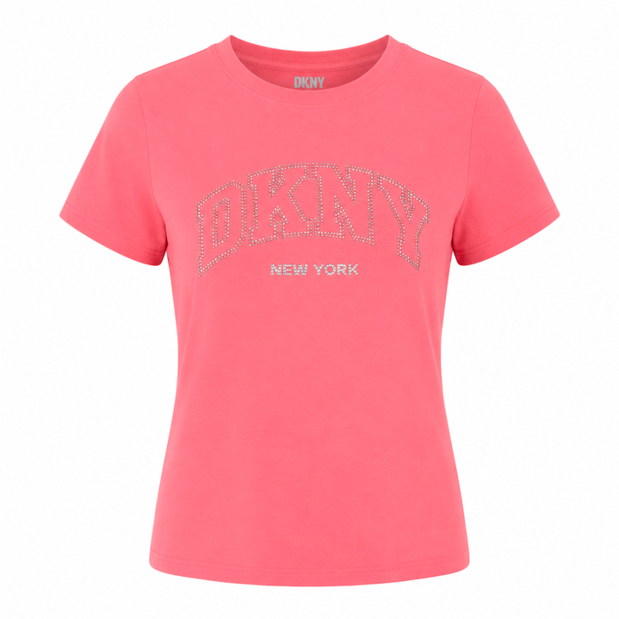 t-shirt-varsity-ny-con-logo-sulla-manica-vestibilita-relax