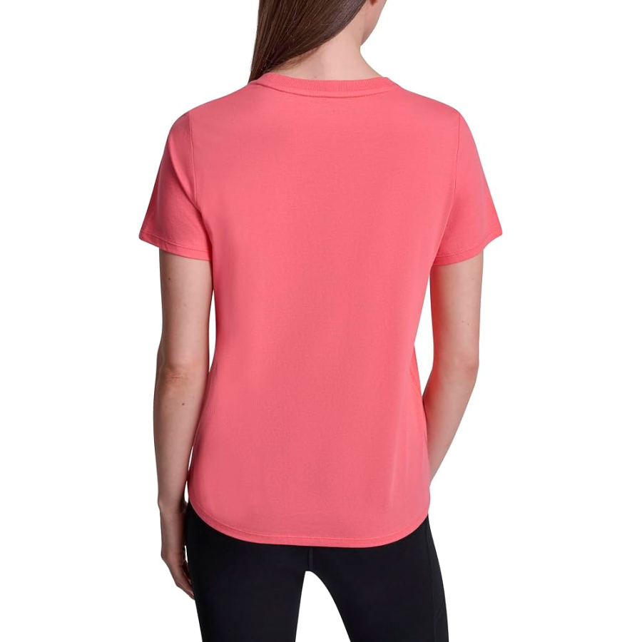 t-shirt-varsity-ny-con-logo-sulla-manica-vestibilita-relax