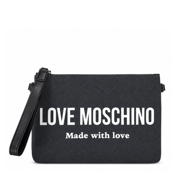 Love Moschino LM JC4050PP1PLJ1 SAC - UNICAN Noir- Ref 137 €