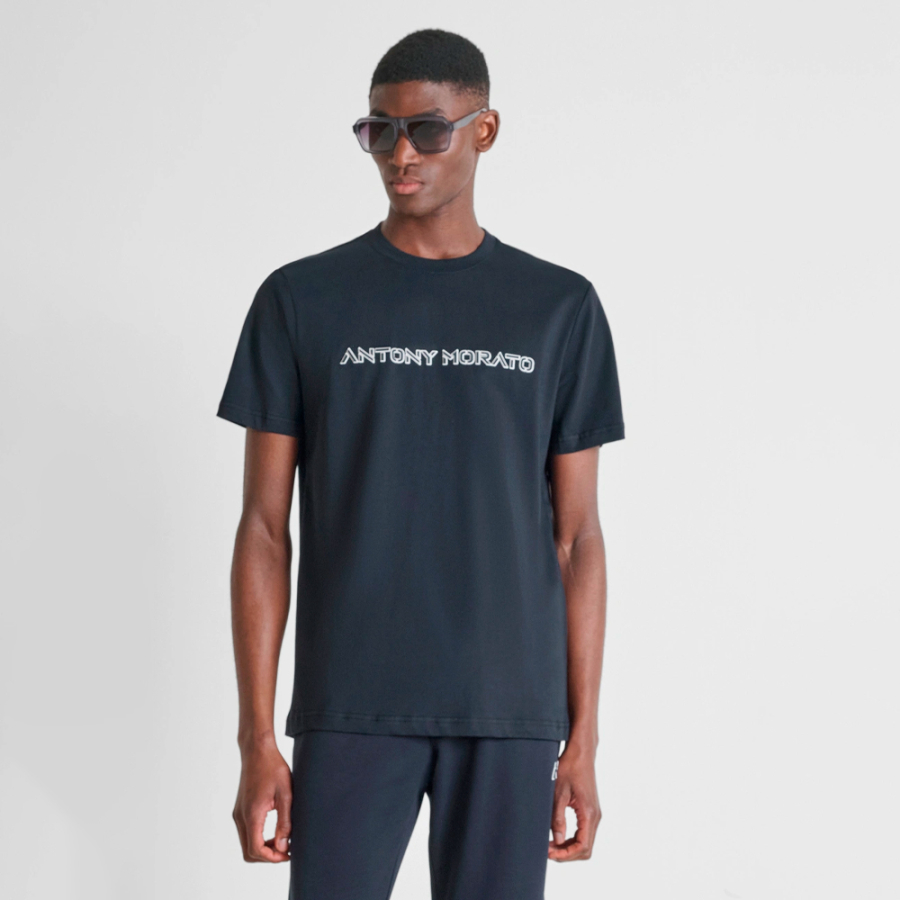 regular-fit-t-shirt-with-logo-print regular-fit-t-shirt-with-logo-print