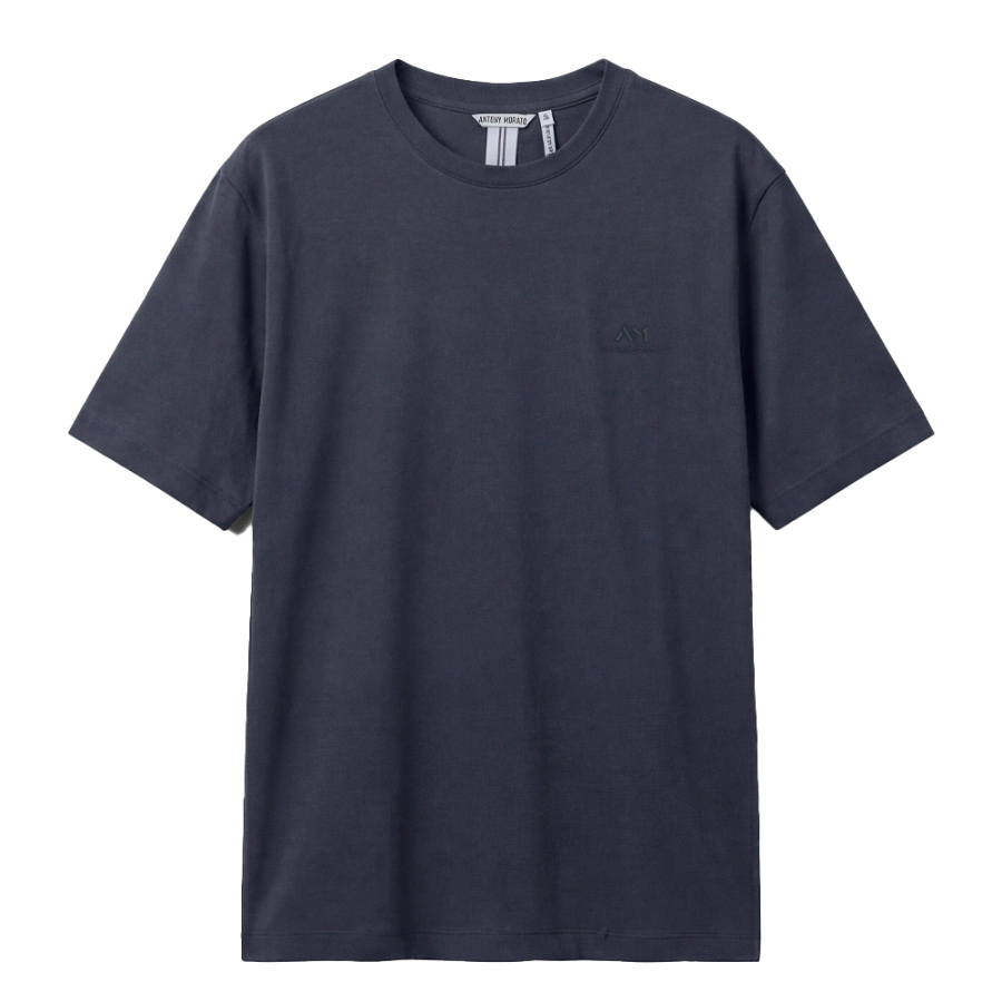 camiseta-super-slim-fit-con-estampado camiseta-super-slim-fit-con-estampado