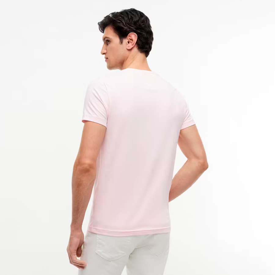 camiseta-slim-de-punto-con-logo-bordado camiseta-slim-de-punto-con-logo-bordado