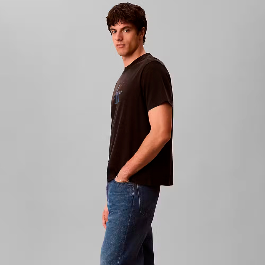 camiseta-de-algodon-lavado-con-monograma