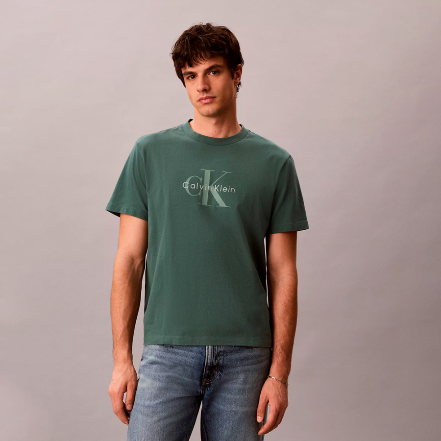 camiseta-de-algodon-lavado-con-monograma