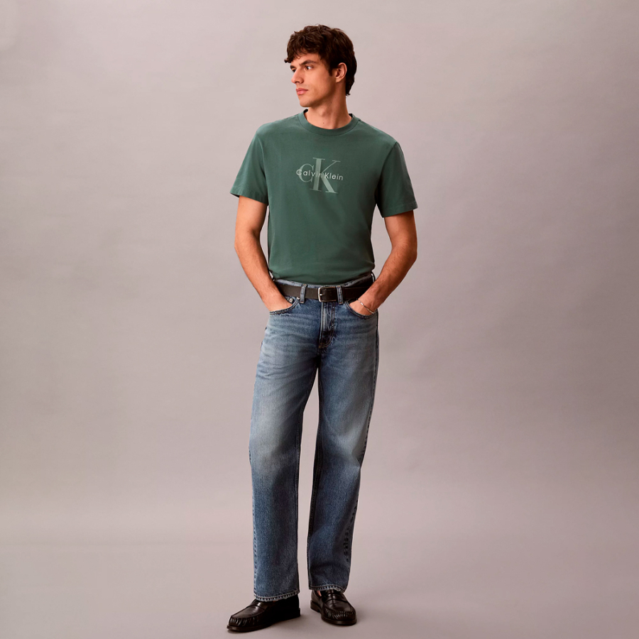 camiseta-de-algodon-lavado-con-monograma