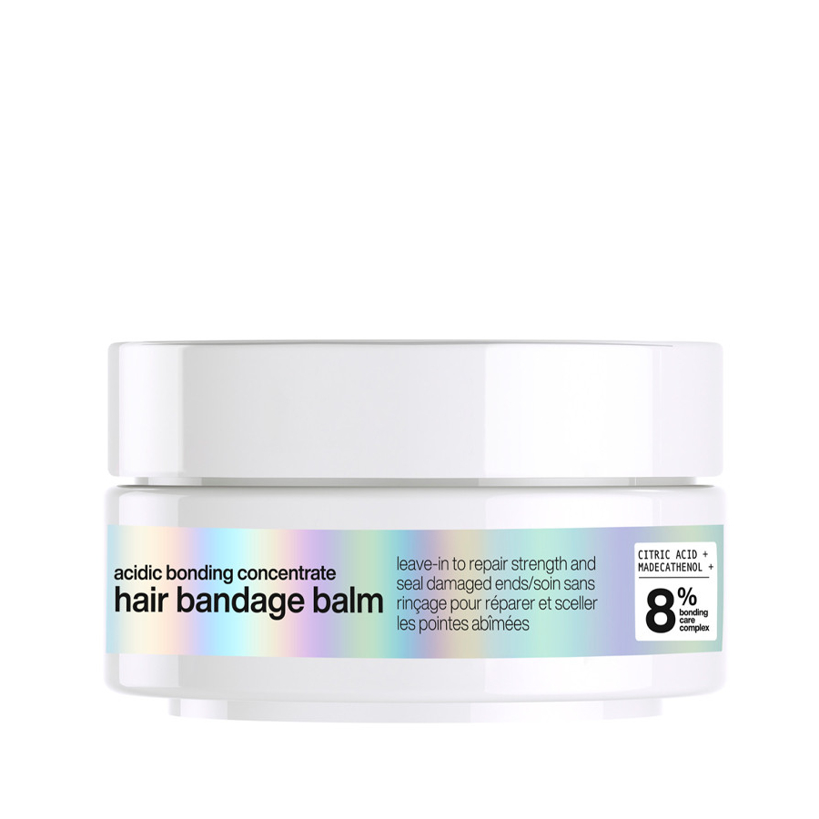acidic-bonding-concentrate-hair-bandage-balm-balm-for-dry-and-damaged-ends