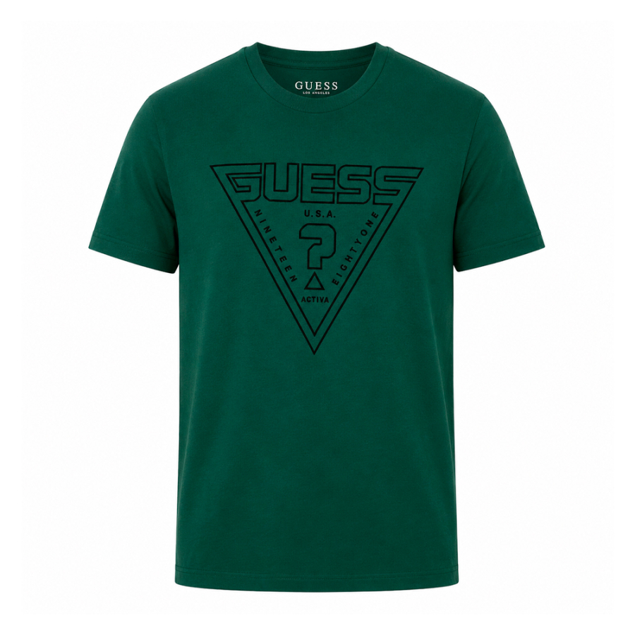 camiseta-con-logo-de-triangulo camiseta-con-logo-de-triangulo
