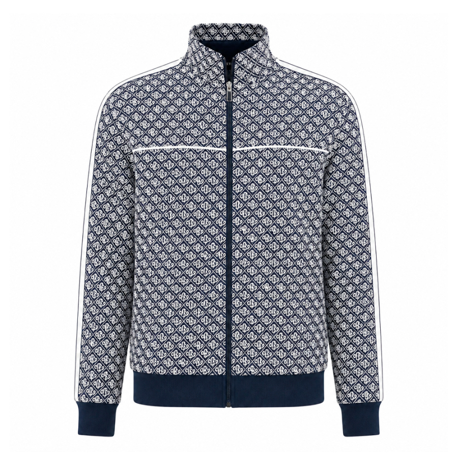 giacca-parimo-a-collo-alto-con-zip-intera giacca-parimo-a-collo-alto-con-zip-intera