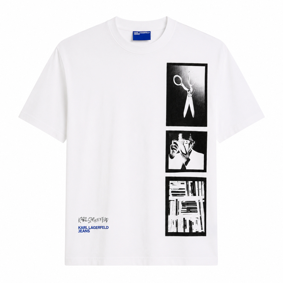camiseta-regular-karl-polaroid