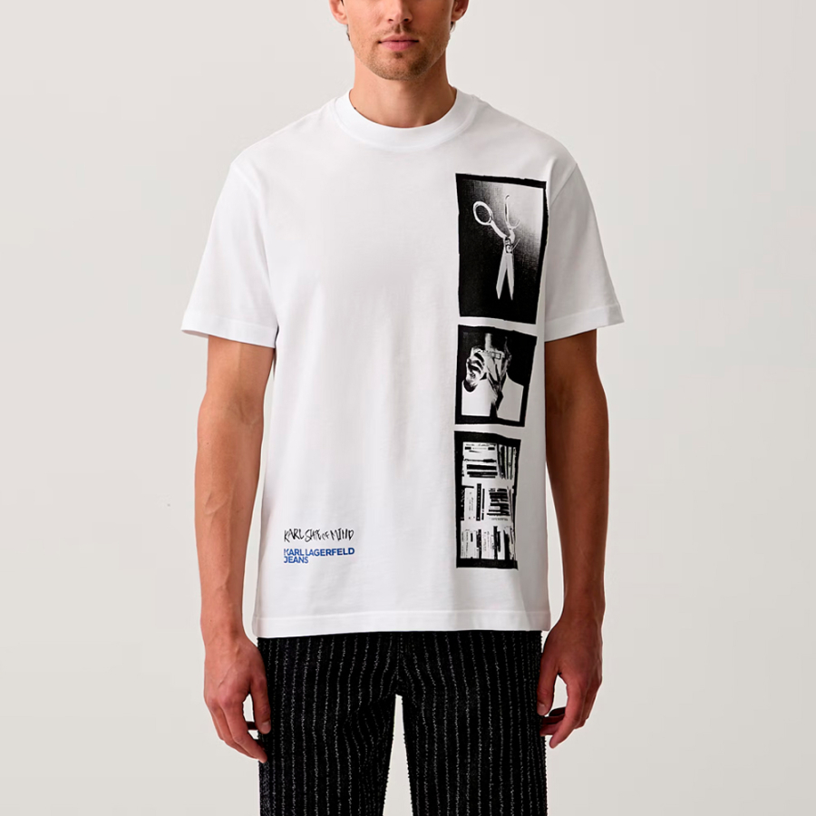 camiseta-regular-karl-polaroid