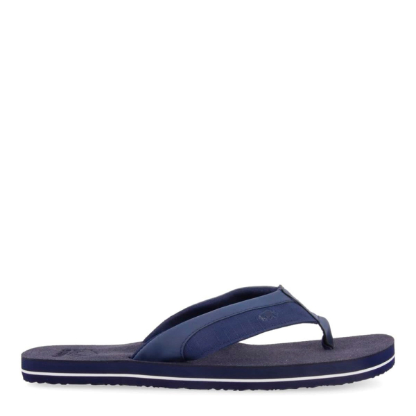 Gioseppo Tongs Arlono - 40 Bleu marine- Ref 22 €