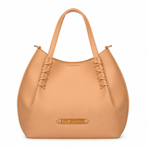 Love Moschino LM JC4296PP0OKL0209 SAC - U Beige- Ref 170 €