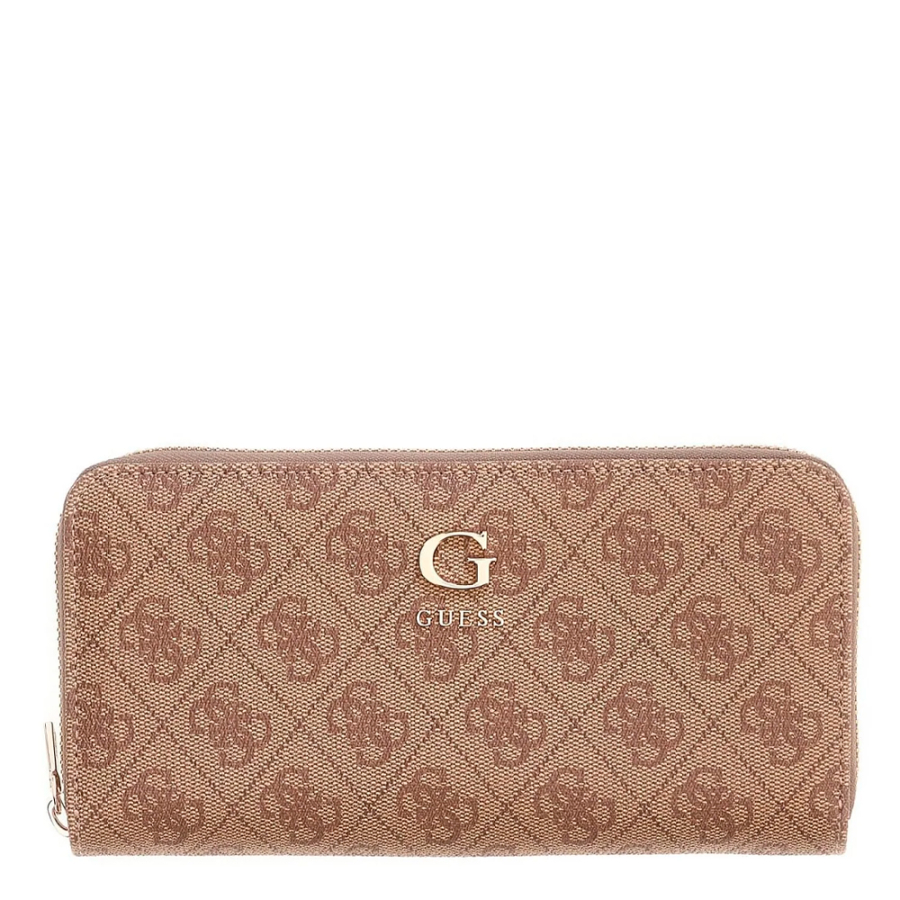 coleen-logo-large-zip-around-wallet coleen-logo-large-zip-around-wallet