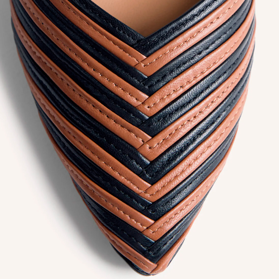 zapatos-tacon-destalonados-piel-rayas-clawson zapatos-tacon-destalonados-piel-rayas-clawson