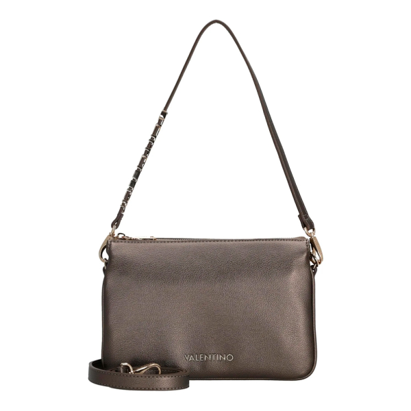 Valentino BARN VBSA5O42 SAC BANDOULIRE - UNICAN Argent- Ref 108 €