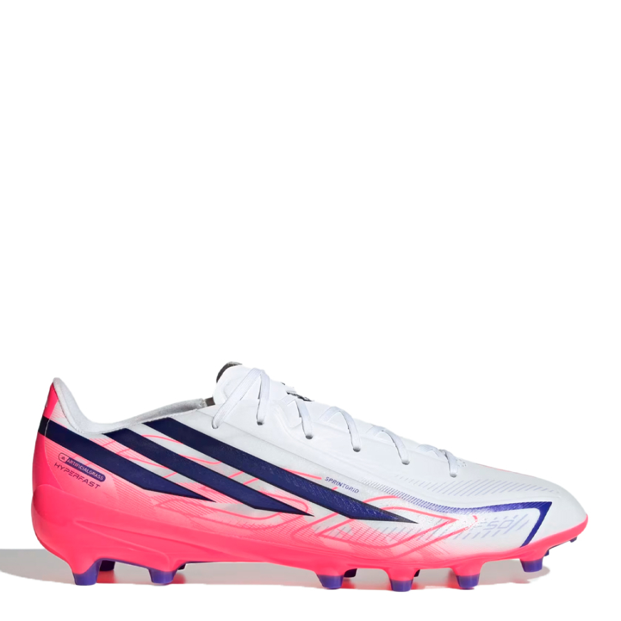 chuteiras-f50-hyperfast-league-para-campo-artificial