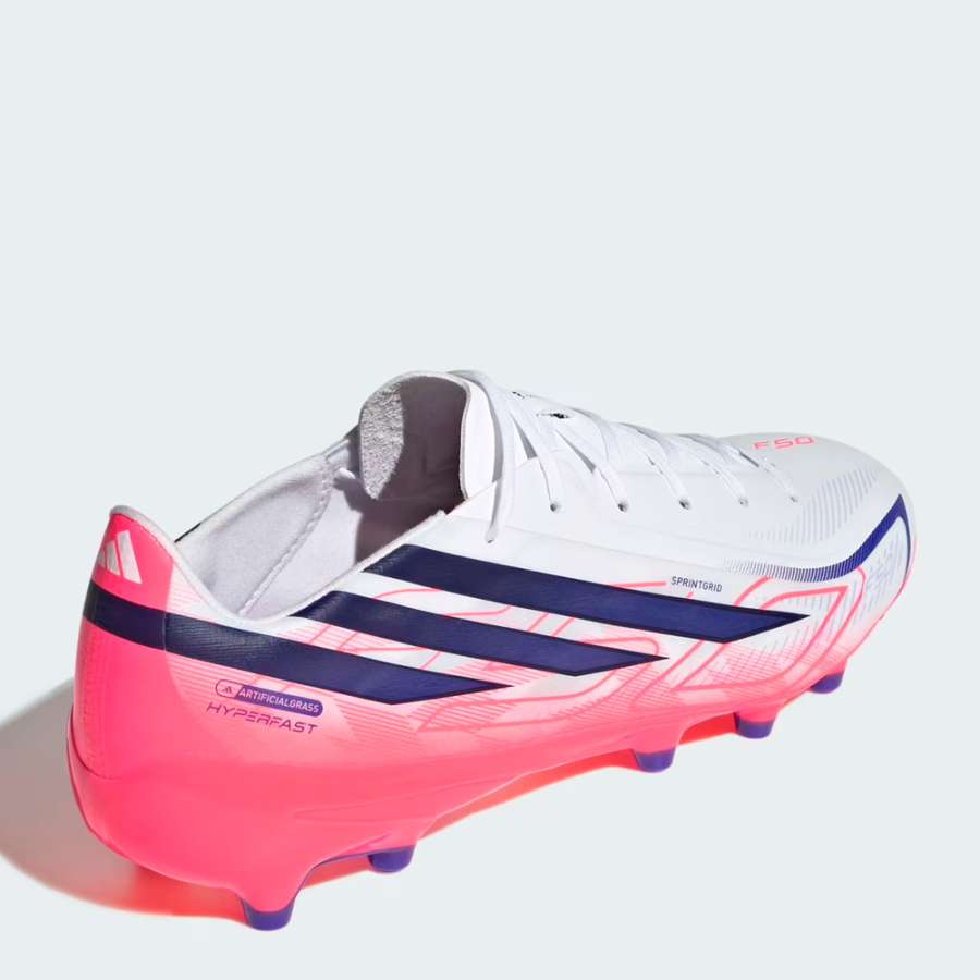 chuteiras-f50-hyperfast-league-para-campo-artificial