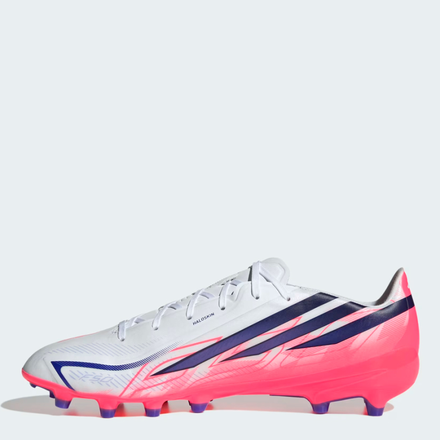 chuteiras-f50-hyperfast-league-para-campo-artificial