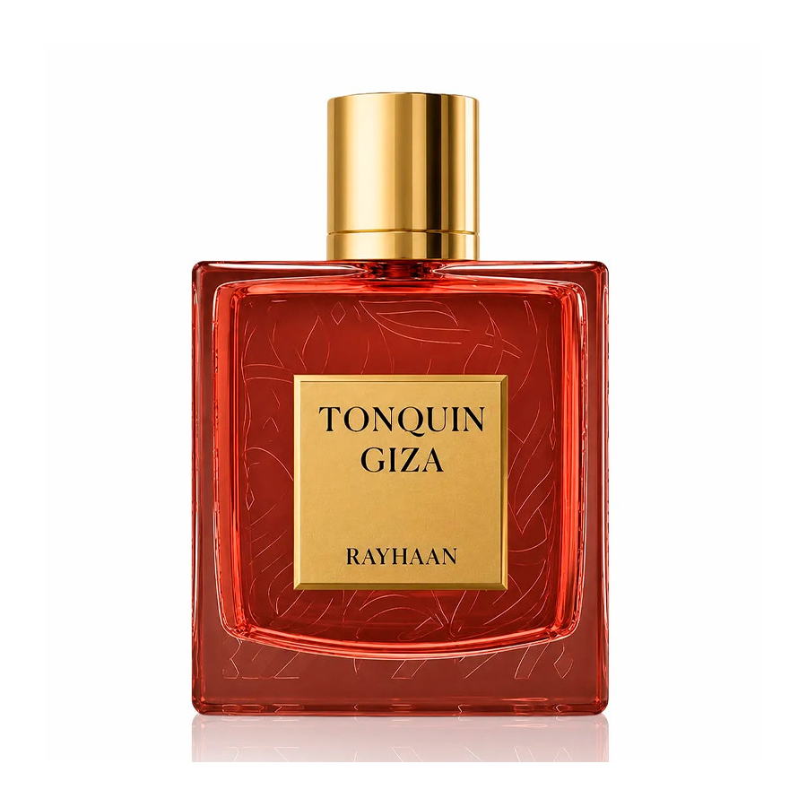 tonquin-giza
