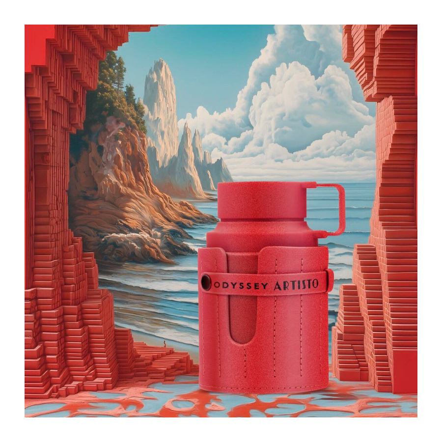 odyssey-artisto