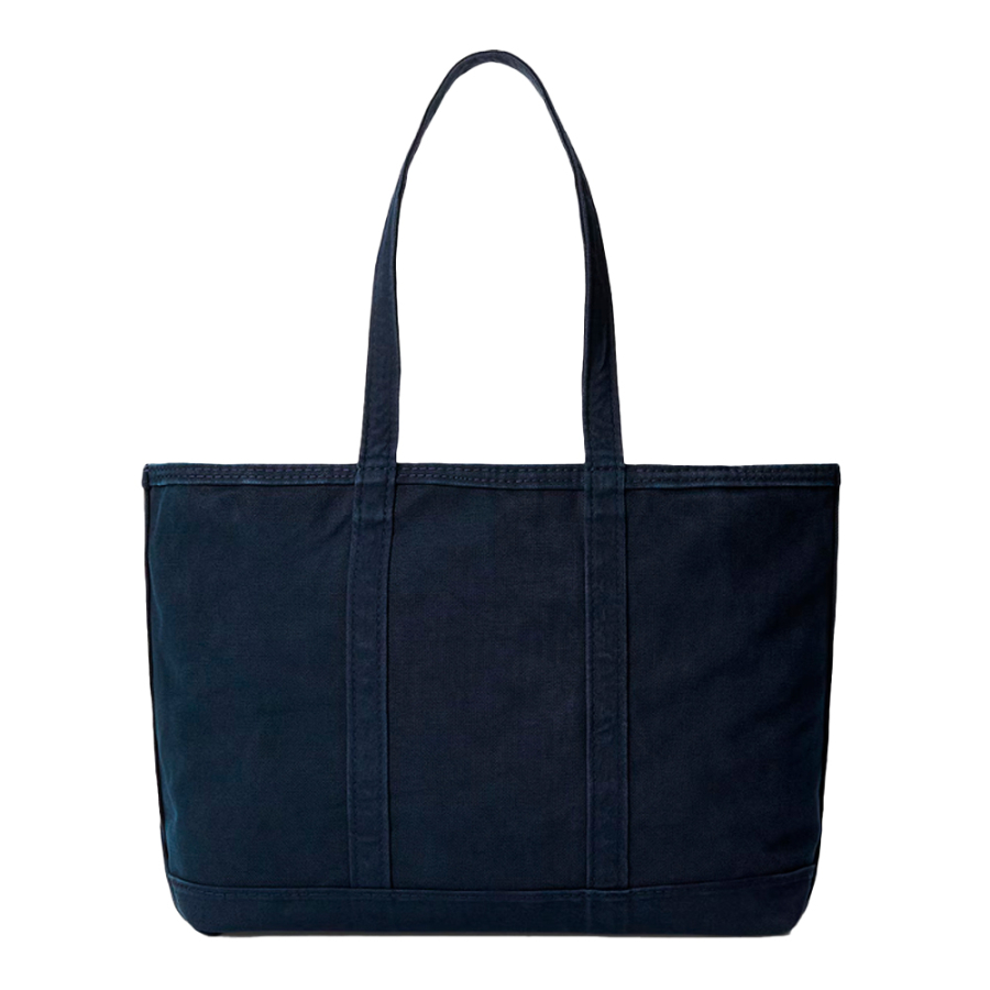 bolso-tote-de-loneta-con-big-pony bolso-tote-de-loneta-con-big-pony
