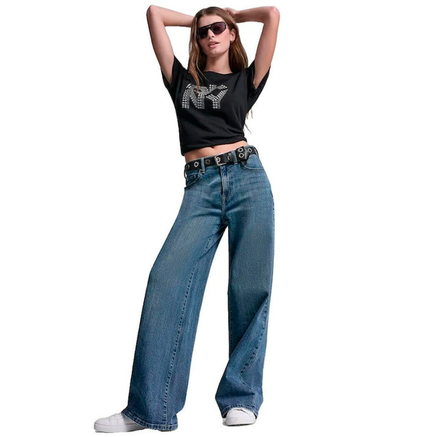camiseta-rhinestone-lo-go-relaxed-fit camiseta-rhinestone-lo-go-relaxed-fit