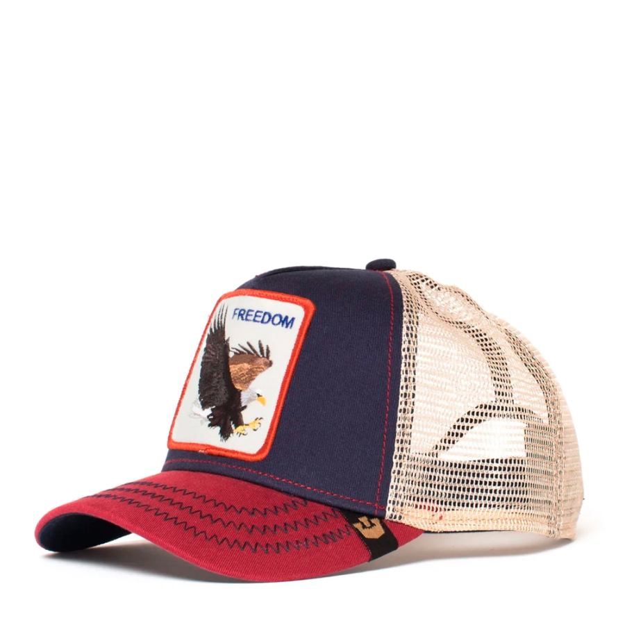 the-freedom-eagle-cap the-freedom-eagle-cap