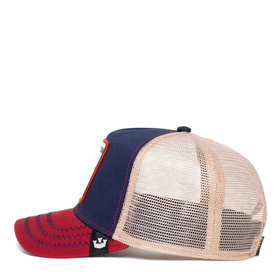 gorra-the-freedom-eagle