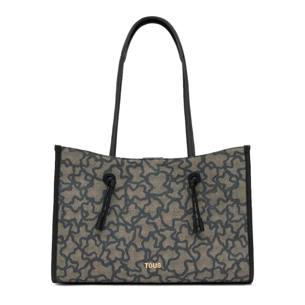 Tous Grand sac cabas Kaos Icon - UNICAN Multicolore- Ref.