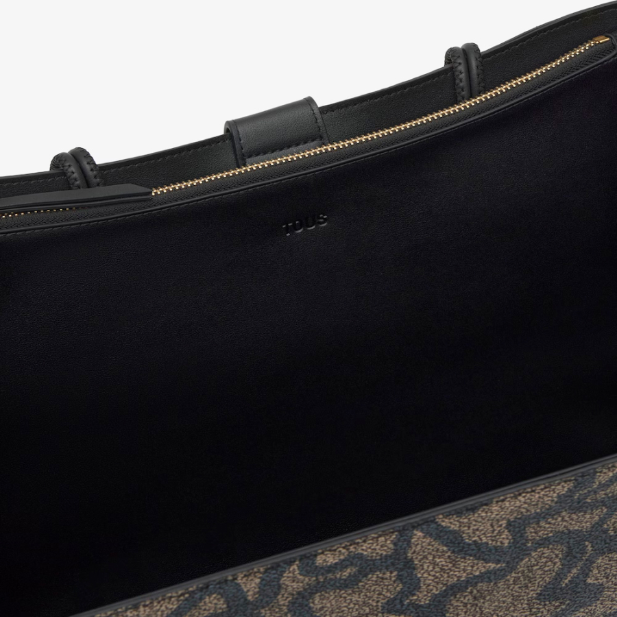 borsa-shopper-grande-kaos