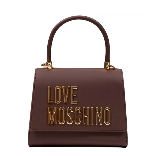 Love Moschino LM JC4024PP1PKD0 SAC - UNICAN Brun- Ref.