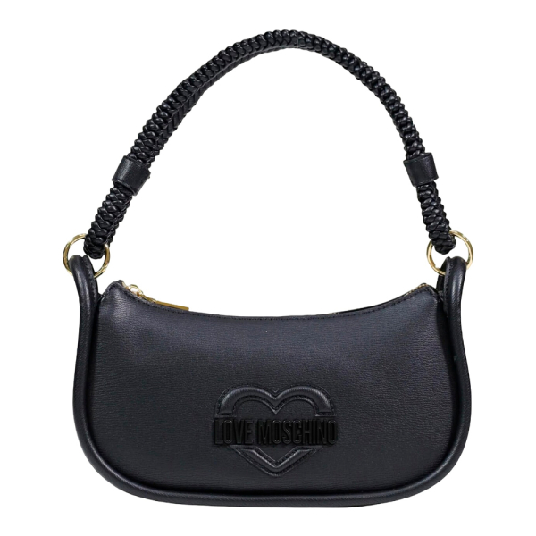 Love Moschino LM JC4098PP1PLT1 SAC - UNICAN Noir- Ref 190 €