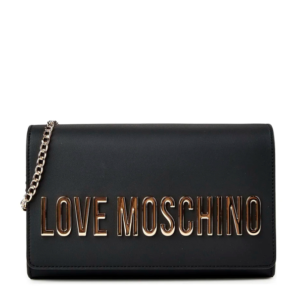 Love Moschino LM JC4103PP1PKD0 SAC - UNICAN Noir- Ref.
